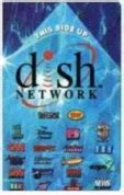 DISH Network smart card replacement